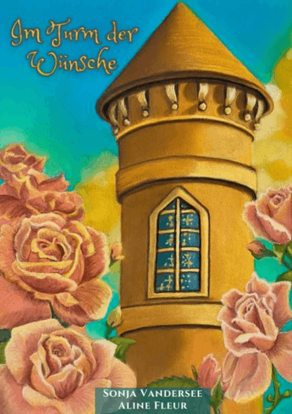Cover von Im Turm der Wünsche
