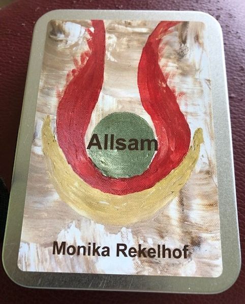 Cover von Allsam