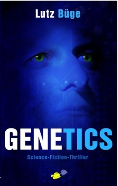 Cover von Genetics