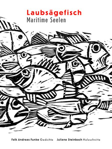Cover von Laubsägefisch