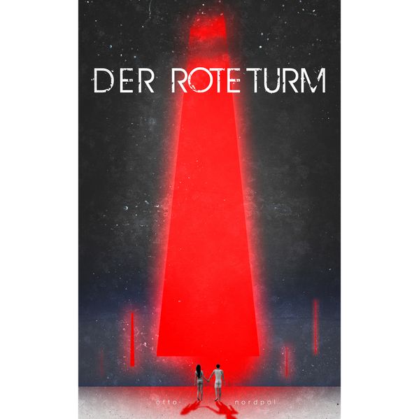 Cover von “Der Rote Turm“