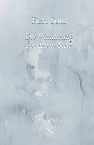 Cover von First Soul