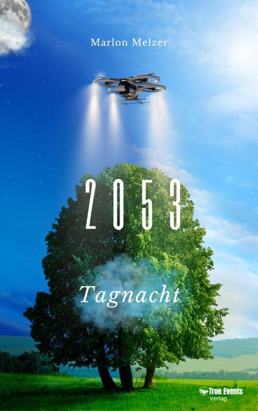 Cover von 2053