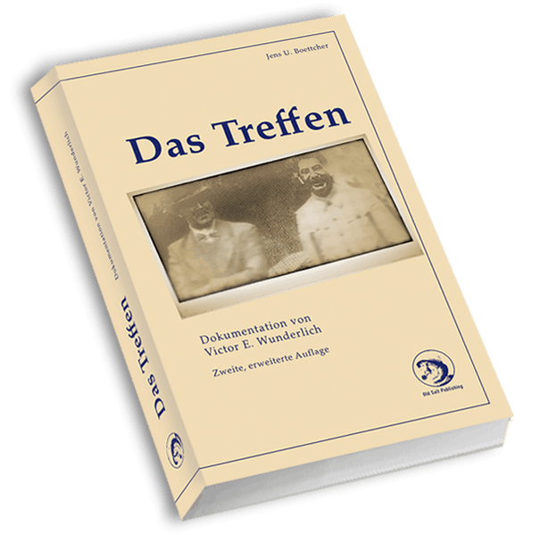Cover von Das Treffen