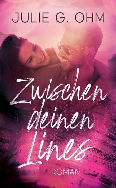 Cover von Zwischen deinen Lines
