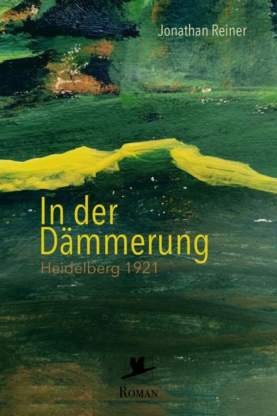 Cover von In der Dämmerung – Heidelberg 1921