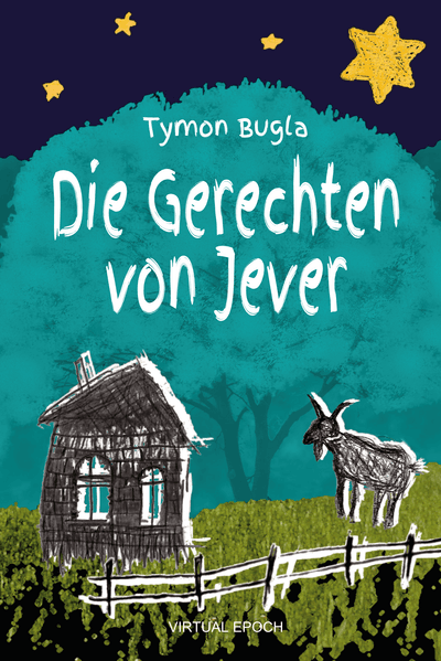 Cover von Die Gerechten von Jever