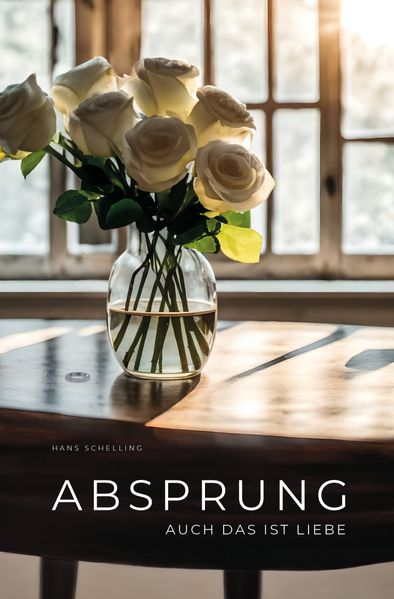 Cover von Absprung
