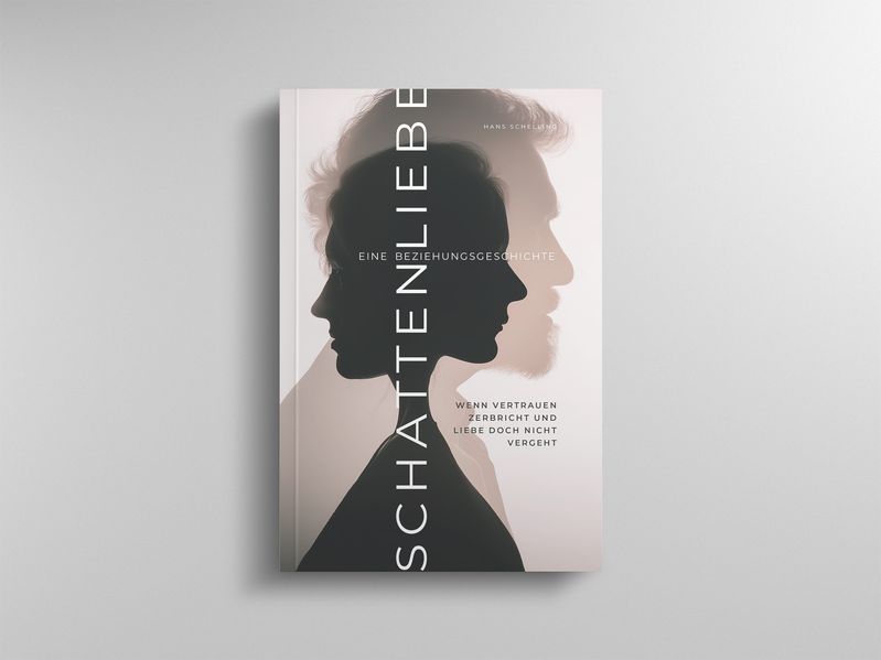 Cover von Schattenliebe