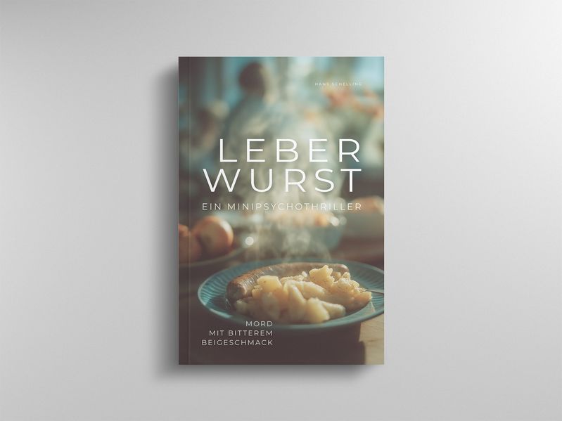 Cover von Leberwurst