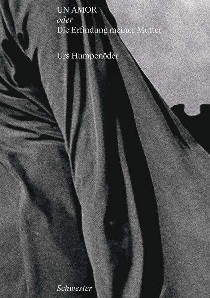 Cover von Un amor oder Die Erfindung meiner Mutter