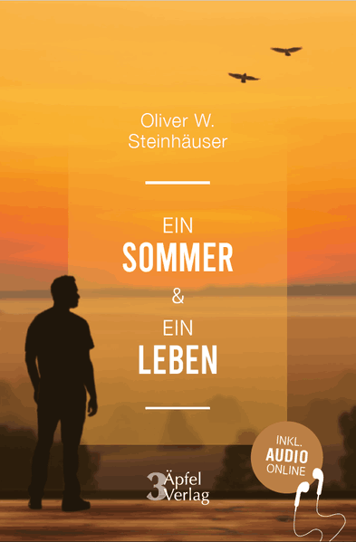 Cover von Ein Sommer & ein Leben
