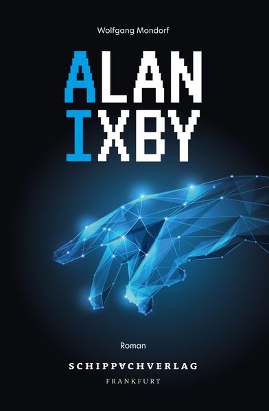 Cover von Alan Ixby