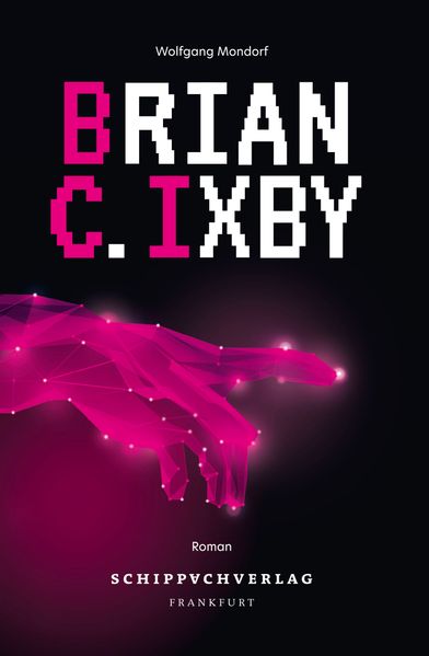 Cover von Brian C. Ixby