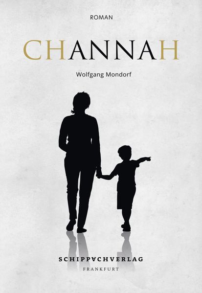 Cover von Channah