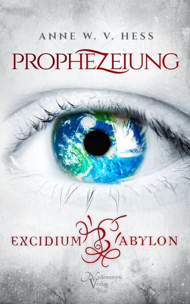 Cover von Prophezeiung