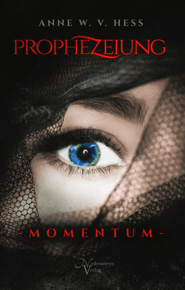 Cover von Prophezeiung – Momentum