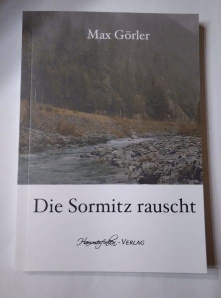 Cover von Die Sormitz rauscht