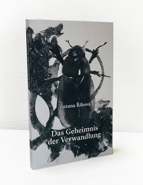 Cover von Das Geheimnis der Verwandlung