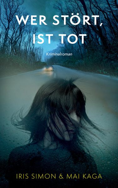 Cover von Wer stört, ist tot