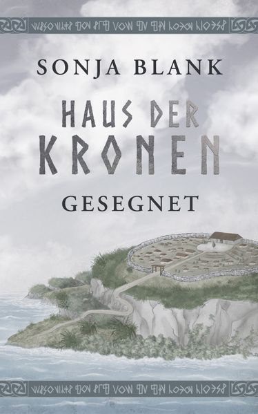 Cover von Gesegnet