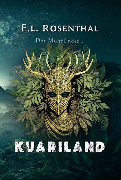 Cover von Kuariland
