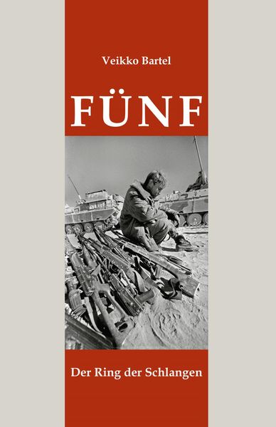 Cover von Fünf