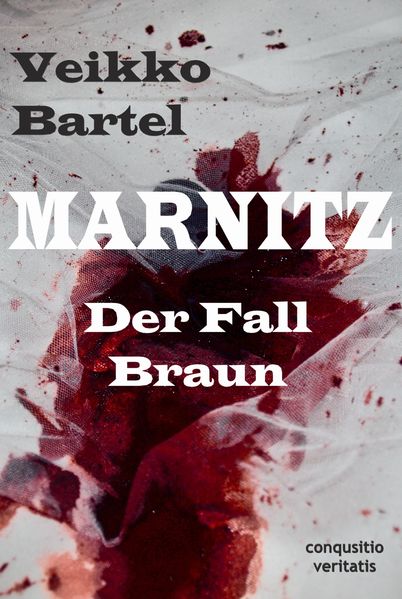 Cover von Unschuldig