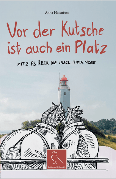 Cover von Vor der Kutsche ist auch ein Platz