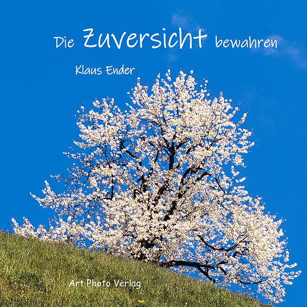 Cover von Die Zuversicht bewahren