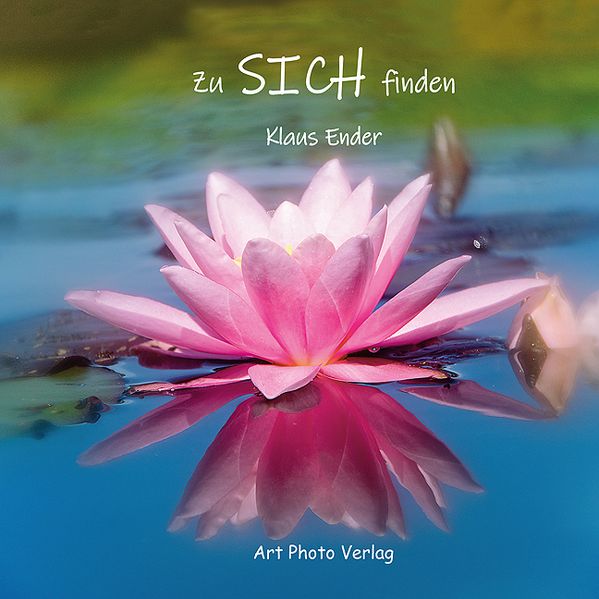 Cover von Zu sich finden