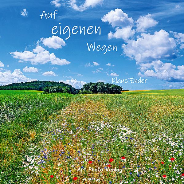 Cover von Auf eigenen Wegen
