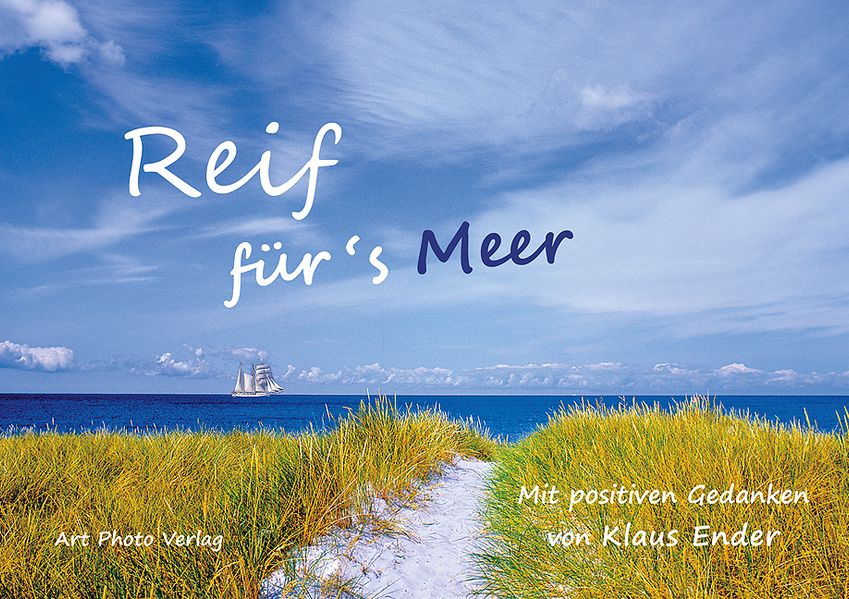 Cover von Reif für’s Meer