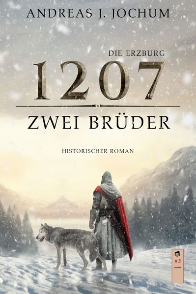 Cover von 1207 – zwei Brüder
