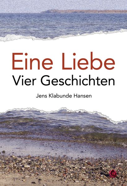Cover von Eine Liebe, vier Geschichten