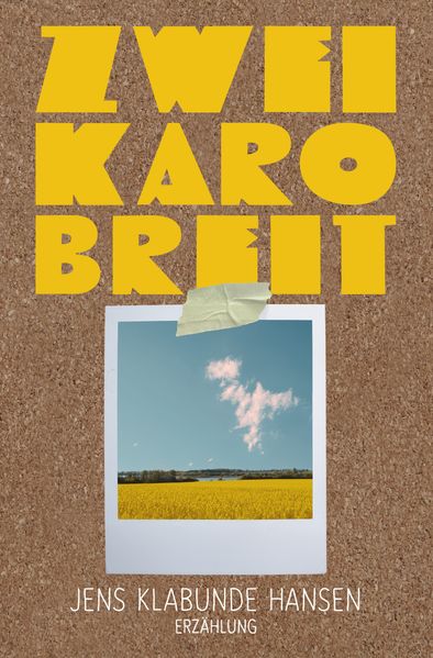 Cover von Zweikarobreit