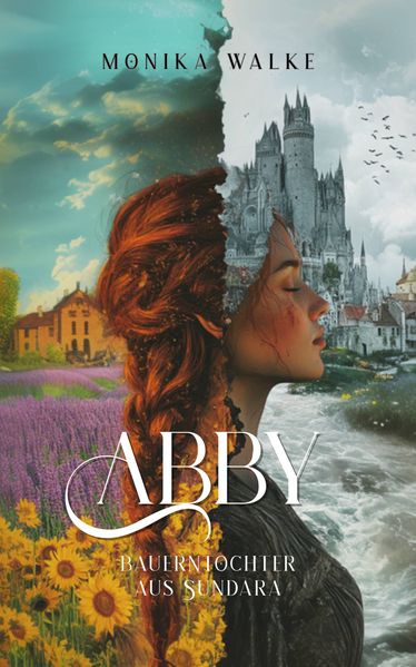 Cover von Abby – Bauerntochter aus Sundara