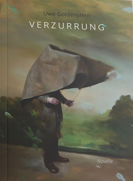 Cover von Verzurrung