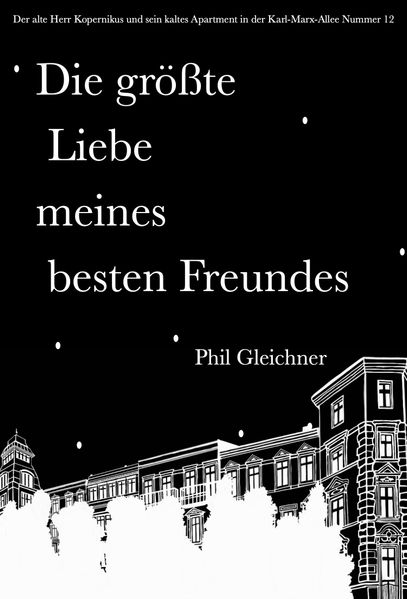 Cover von Die grösste Liebe meines besten Freundes