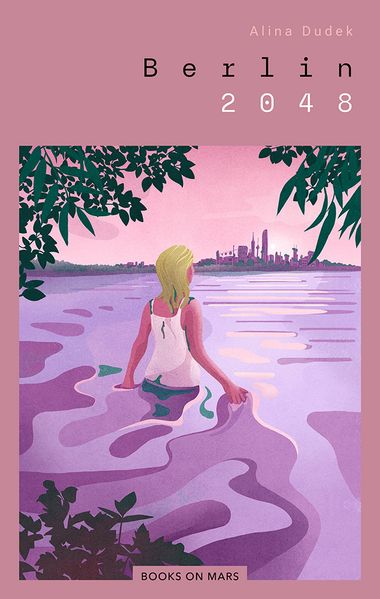 Cover von Berlin 2048