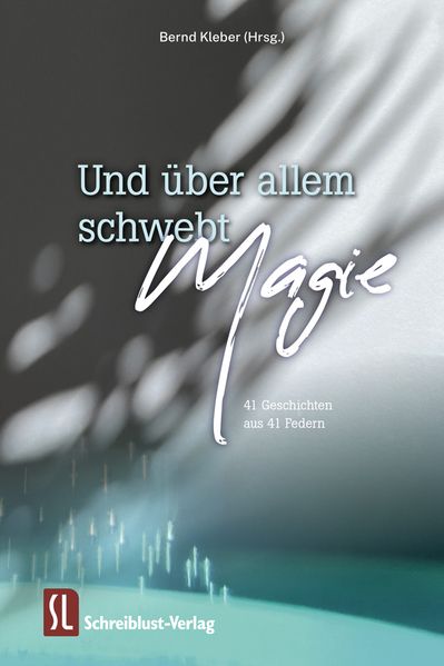 Cover von Und über allem schwebt Magie