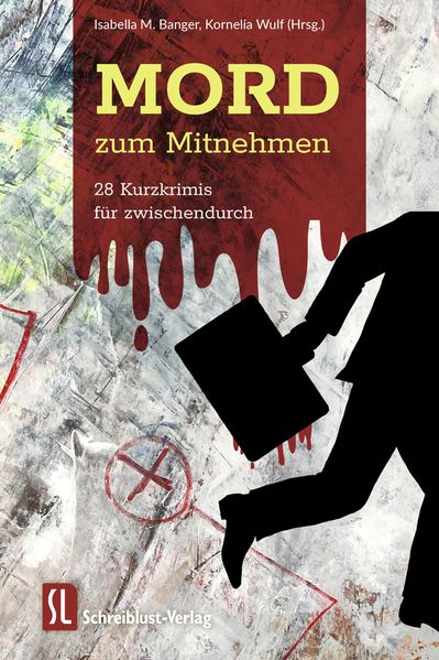 Cover von Mord zum Mitnehmen