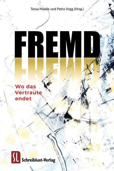 Cover von Fremd