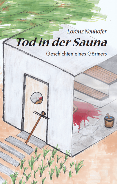 Cover von Tod in der Sauna