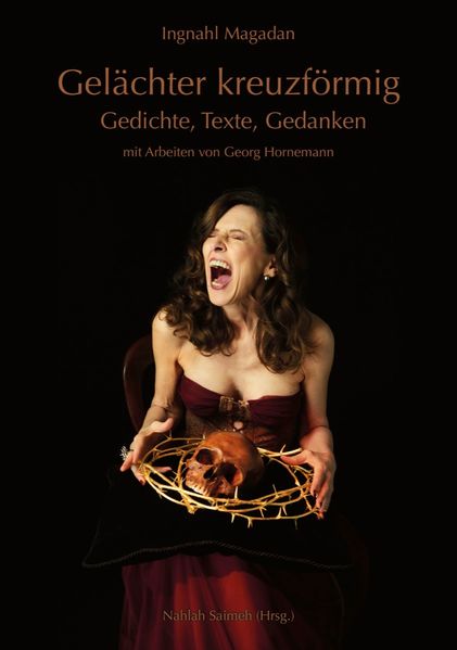 Cover von Gelächter kreuzförmig