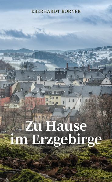 Cover von Zu Hause im Erzgebirge