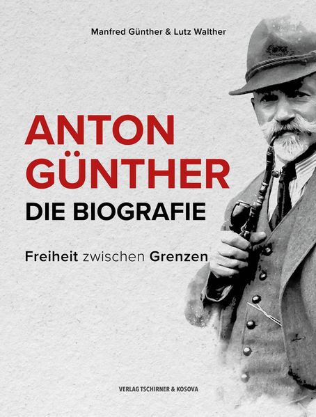 Cover von Anton Günther