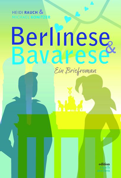 Cover von Berlinese & Bavarese
