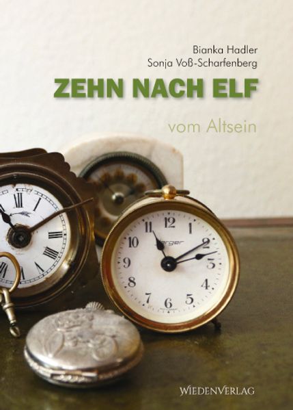 Cover von Zehn nach elf