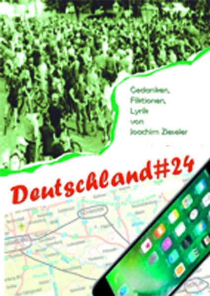 Cover von Deutschland#24